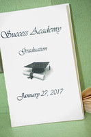 Success Academy Graduation